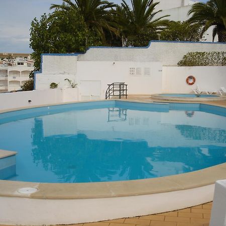 Erike Guest House Carvoeiro  Exterior foto