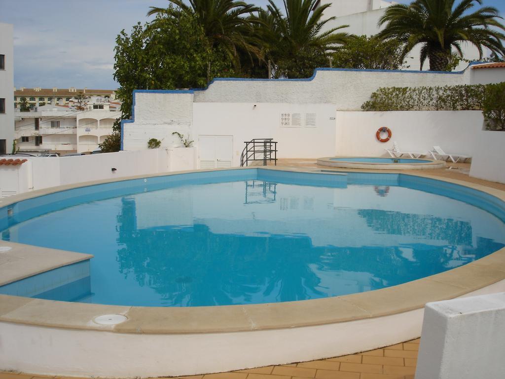 Erike Guest House Carvoeiro  Exterior foto